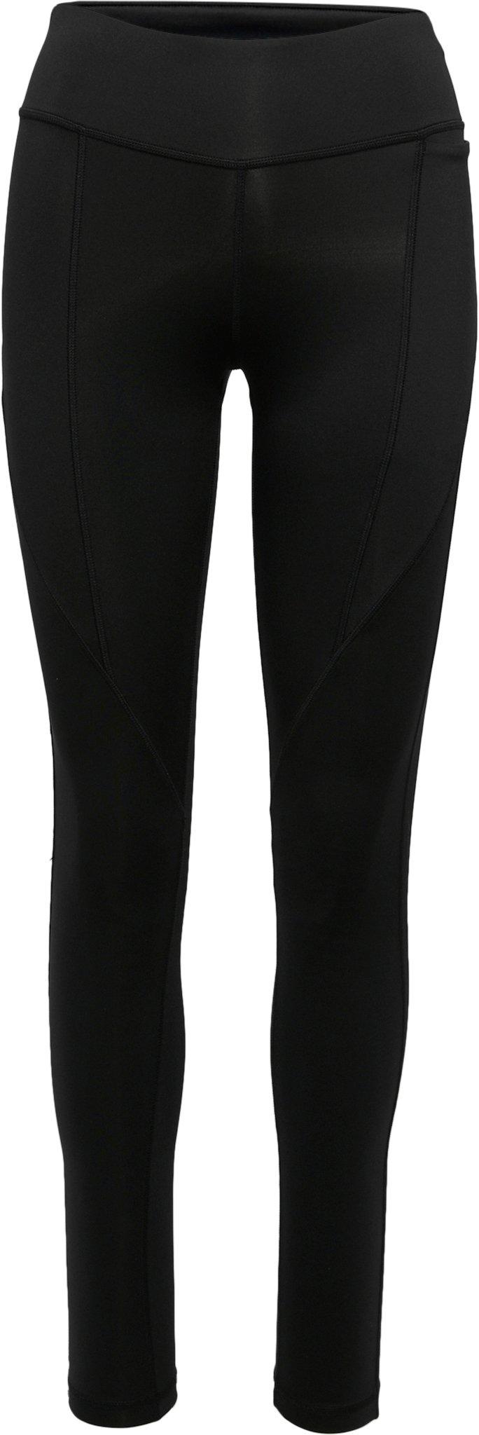 Product gallery image number 1 for product Workout Ready Pant Program High Rise Leggings - Women's