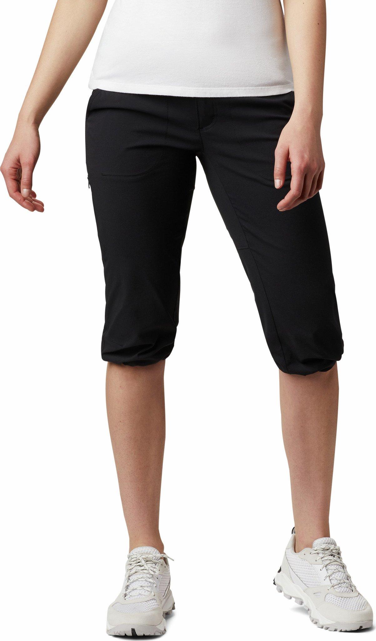 Product gallery image number 5 for product Saturday Trail II Knee Pant - Women's