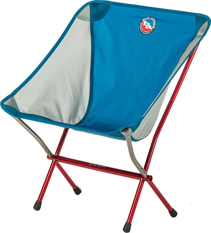 Product gallery image number 3 for product Mica Basin Camp Chair