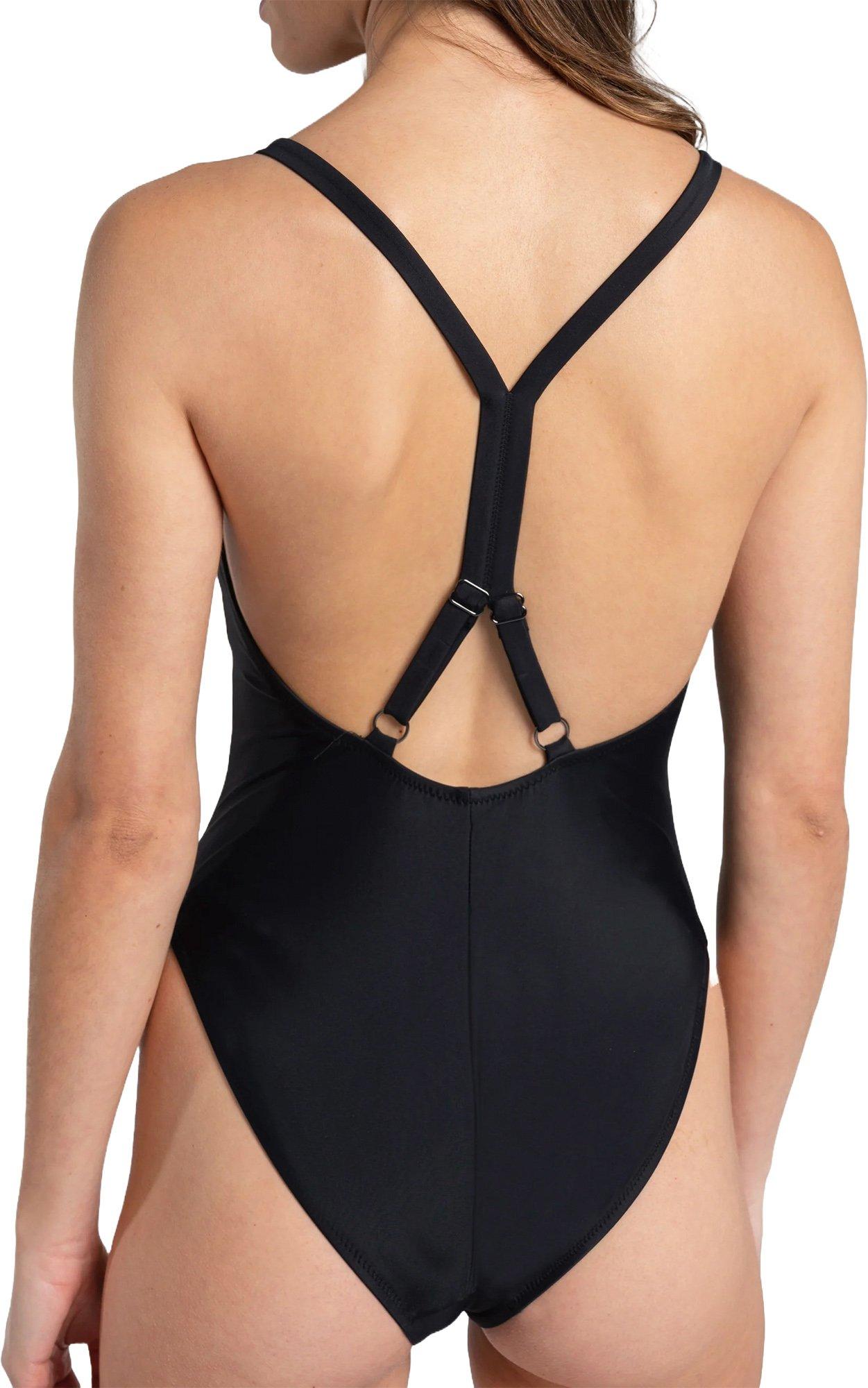 Product gallery image number 2 for product Soleil One Piece Swimsuit  - Women's