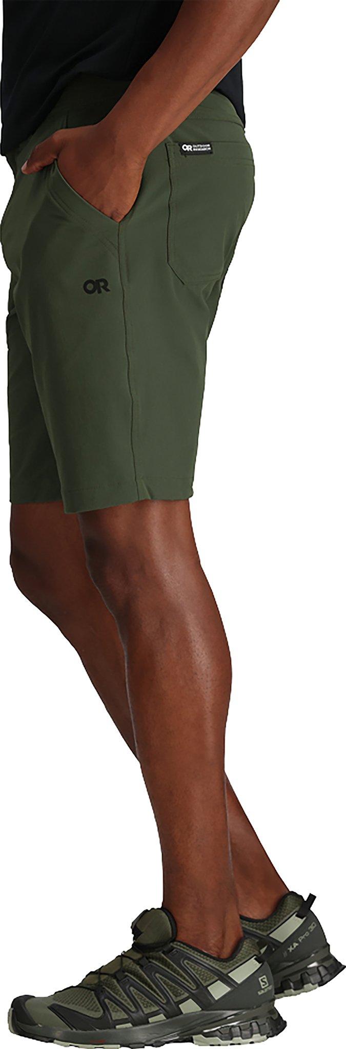 Product gallery image number 4 for product Ferrosi Shorts - 10" Inseam - Men's