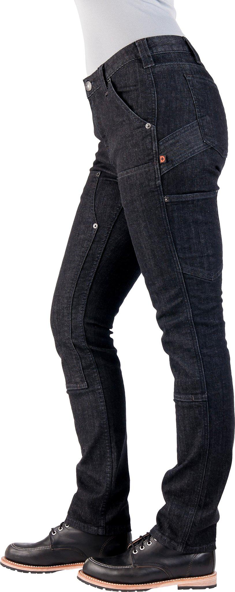 Numéro de l'image de la galerie de produits 9 pour le produit Pantalon extensible Maven Slim - Femme