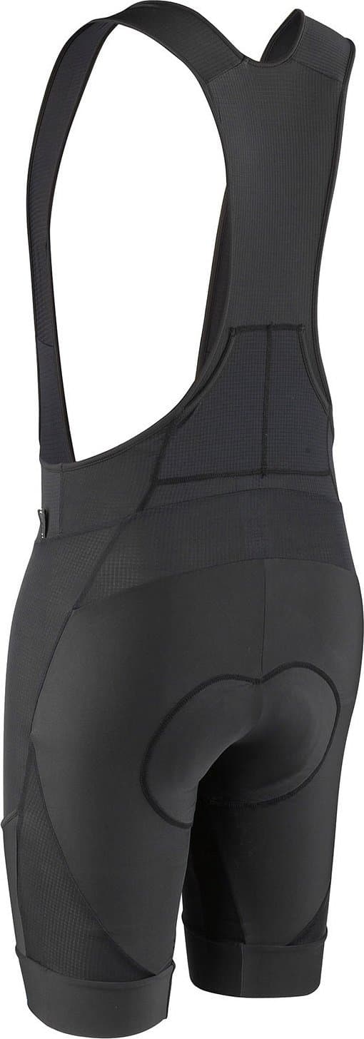 Product gallery image number 2 for product Inner Mesh MTB Cycling Bib - Men's