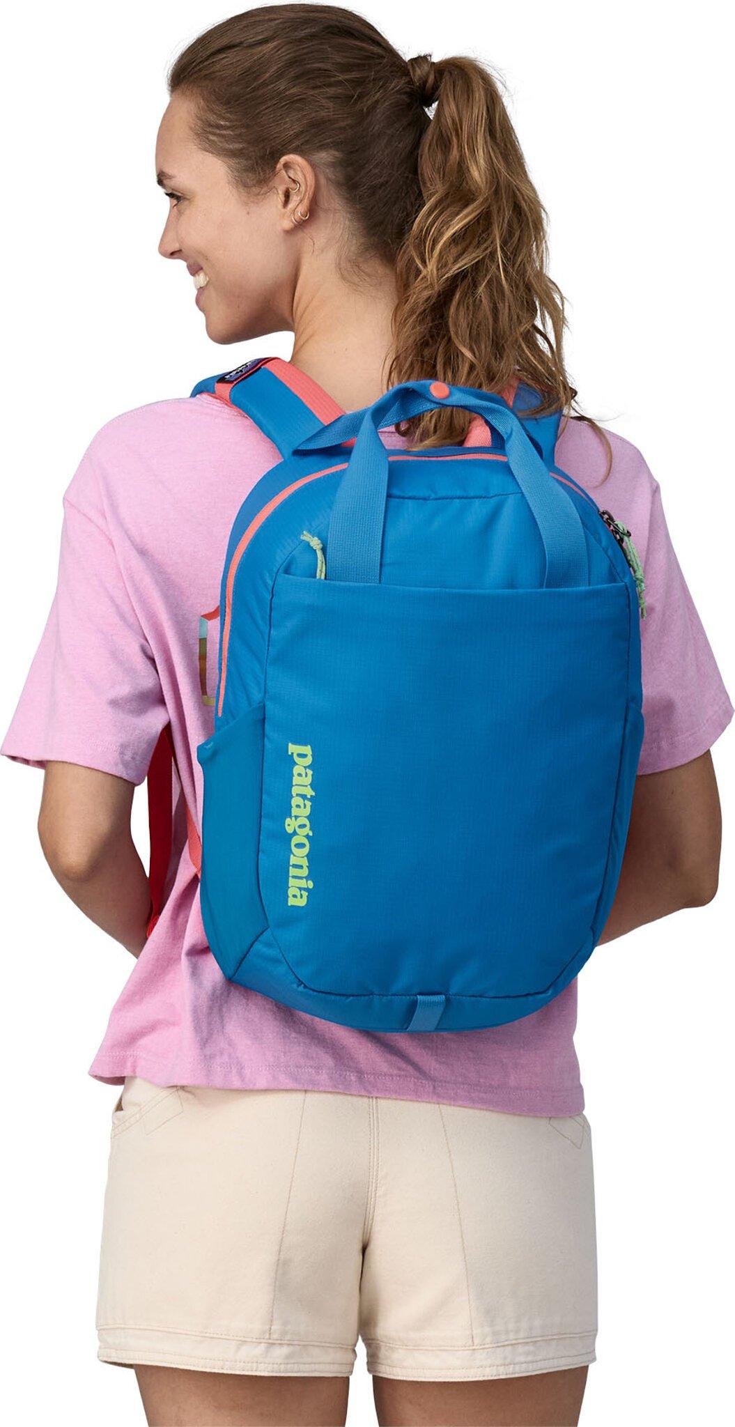 Product gallery image number 2 for product Atom Tote Pack 20L Backpack