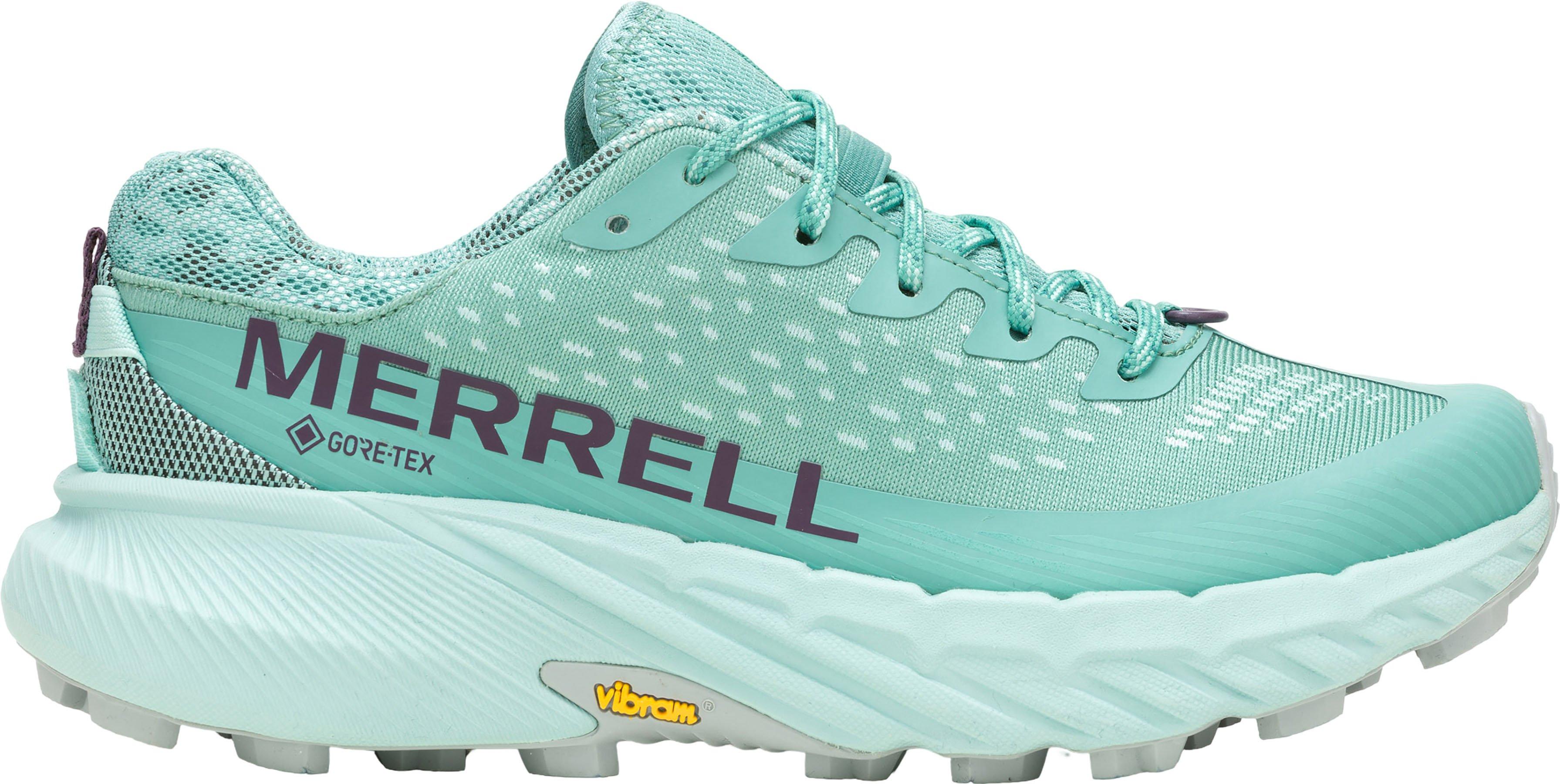 Product image for Agility Peak 5 GORE-TEX Trail Running Shoes - Women's