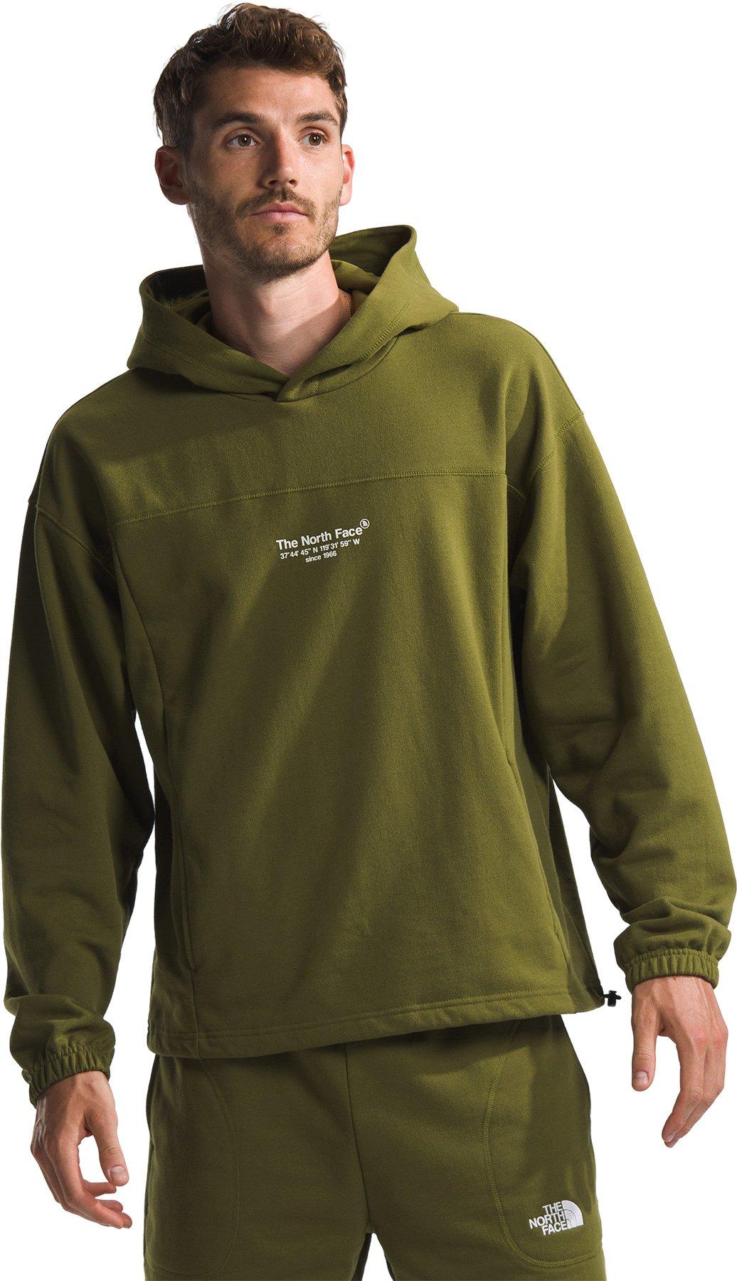 Product image for AXYS Hoodie - Men's