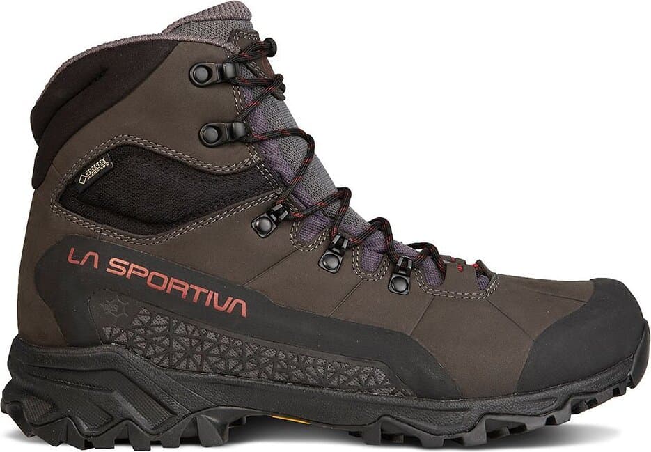 Product gallery image number 1 for product Nucleo High II Gtx Hiking Boot - Men's