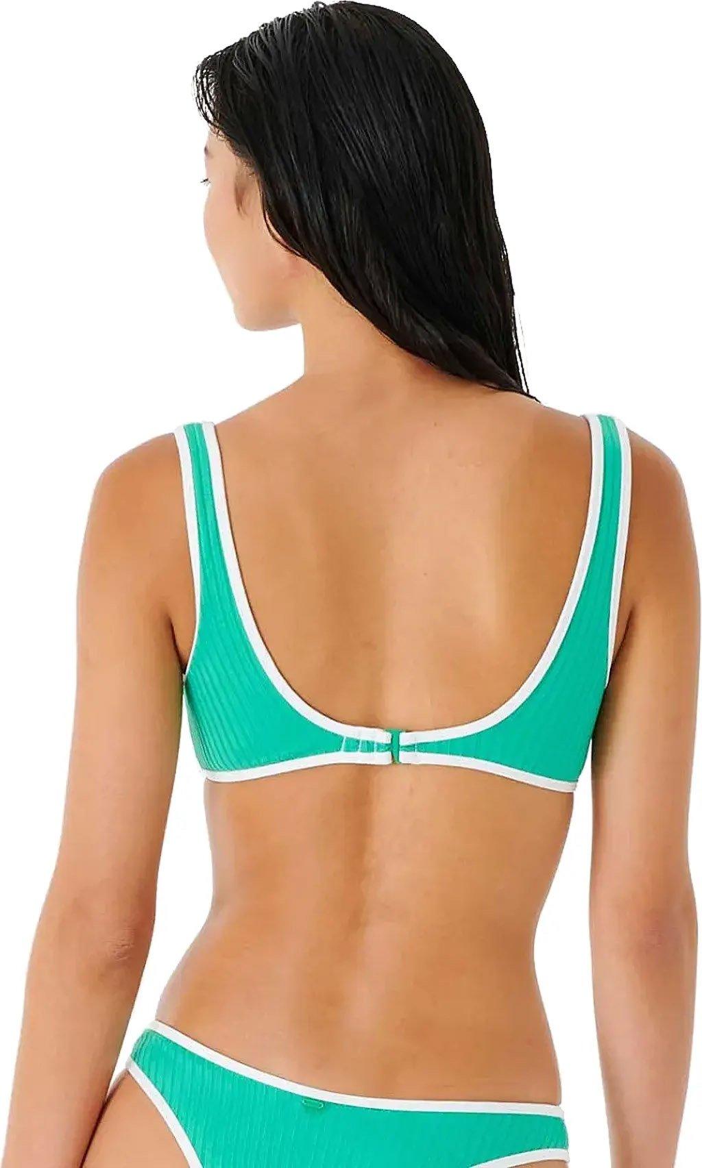 Product gallery image number 2 for product Premium Surf B-C Bralette Bikini Top - Women's