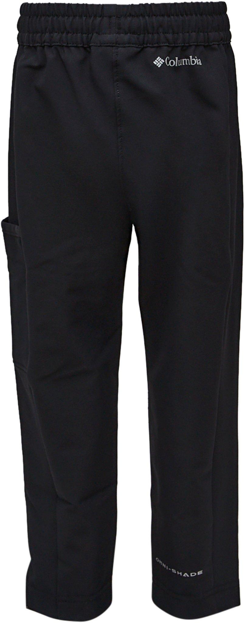 Numéro de l'image de la galerie de produits 2 pour le produit Pantalon Daytrekker II - Fille