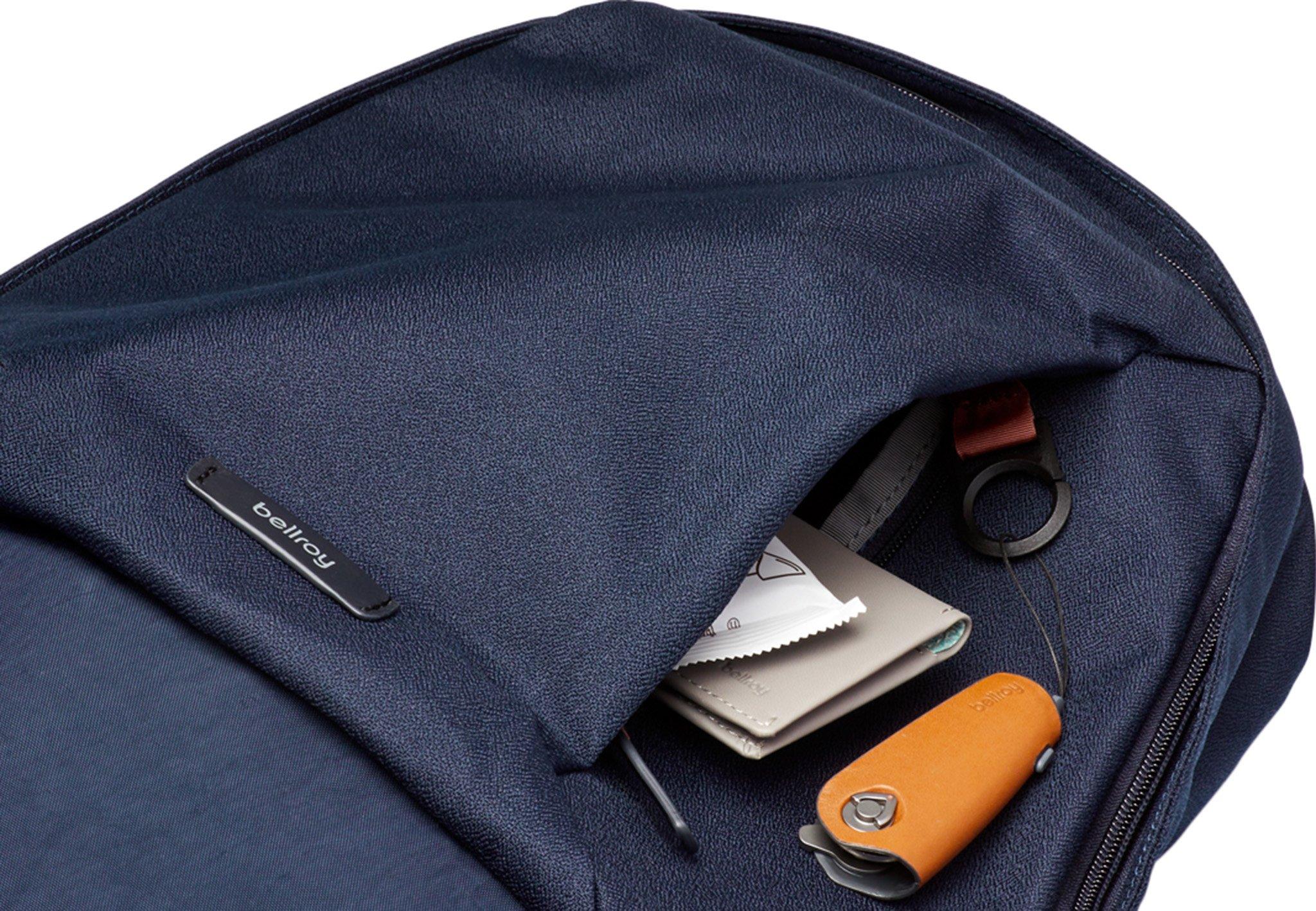 Product gallery image number 13 for product Classic Backpack - Second Edition 20L