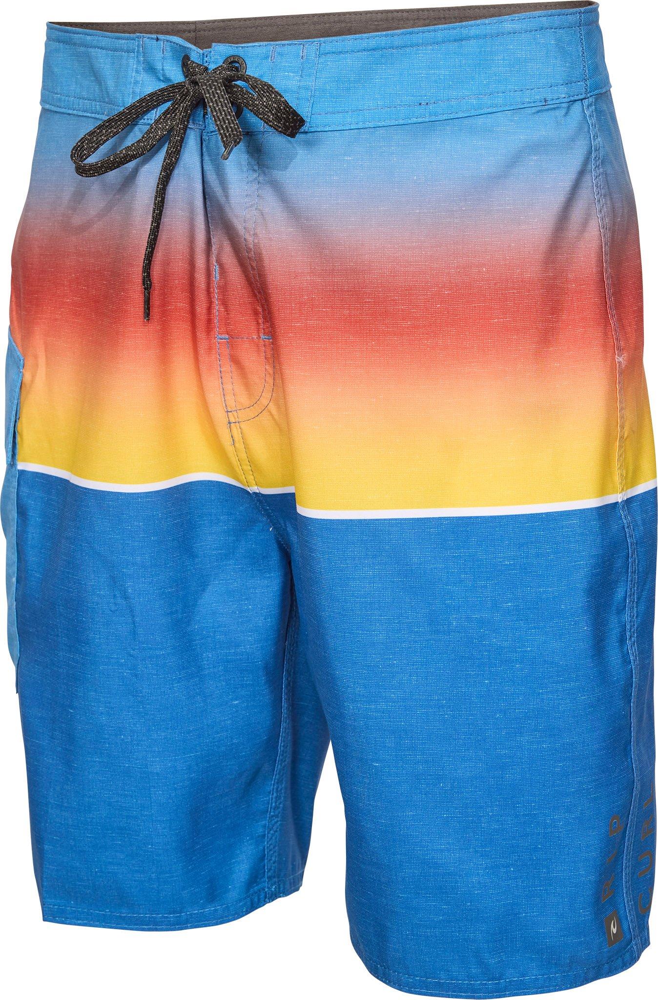 Product gallery image number 3 for product Dawn Patrol Boardshorts 19" - Men's