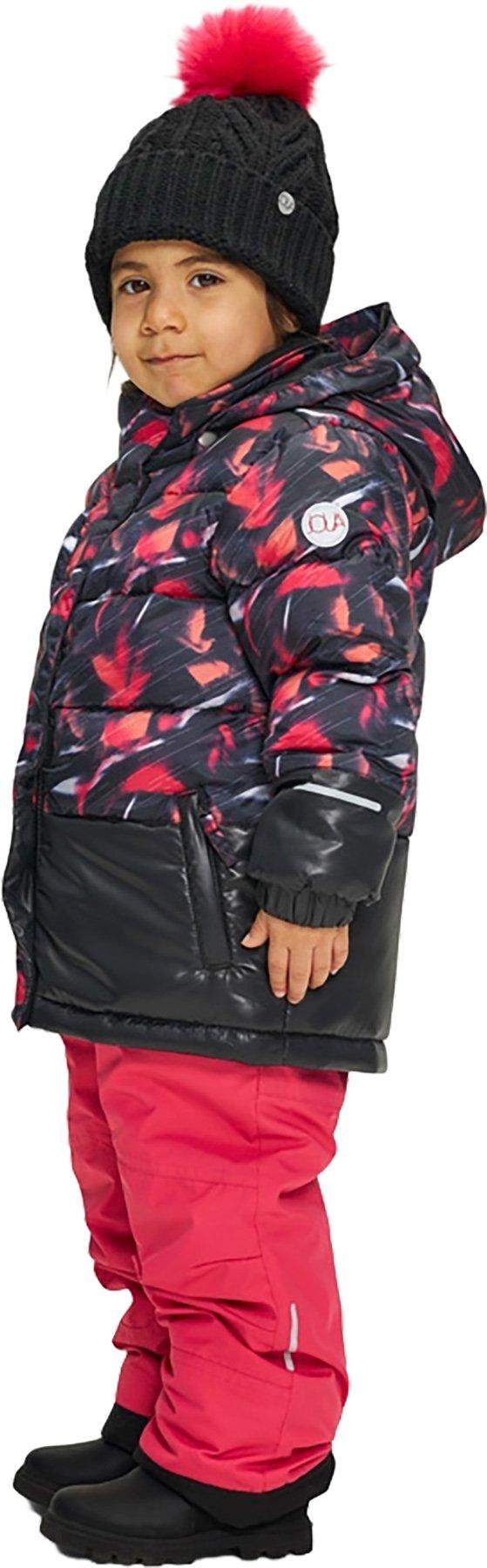 Product gallery image number 2 for product Nesasio Jacket - Kid's