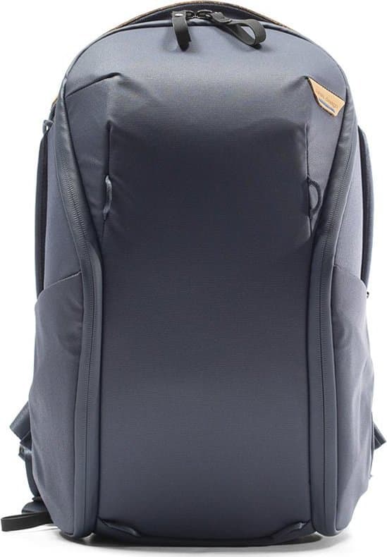 Image de produit pour Sac à dos à glissière Everyday 15L