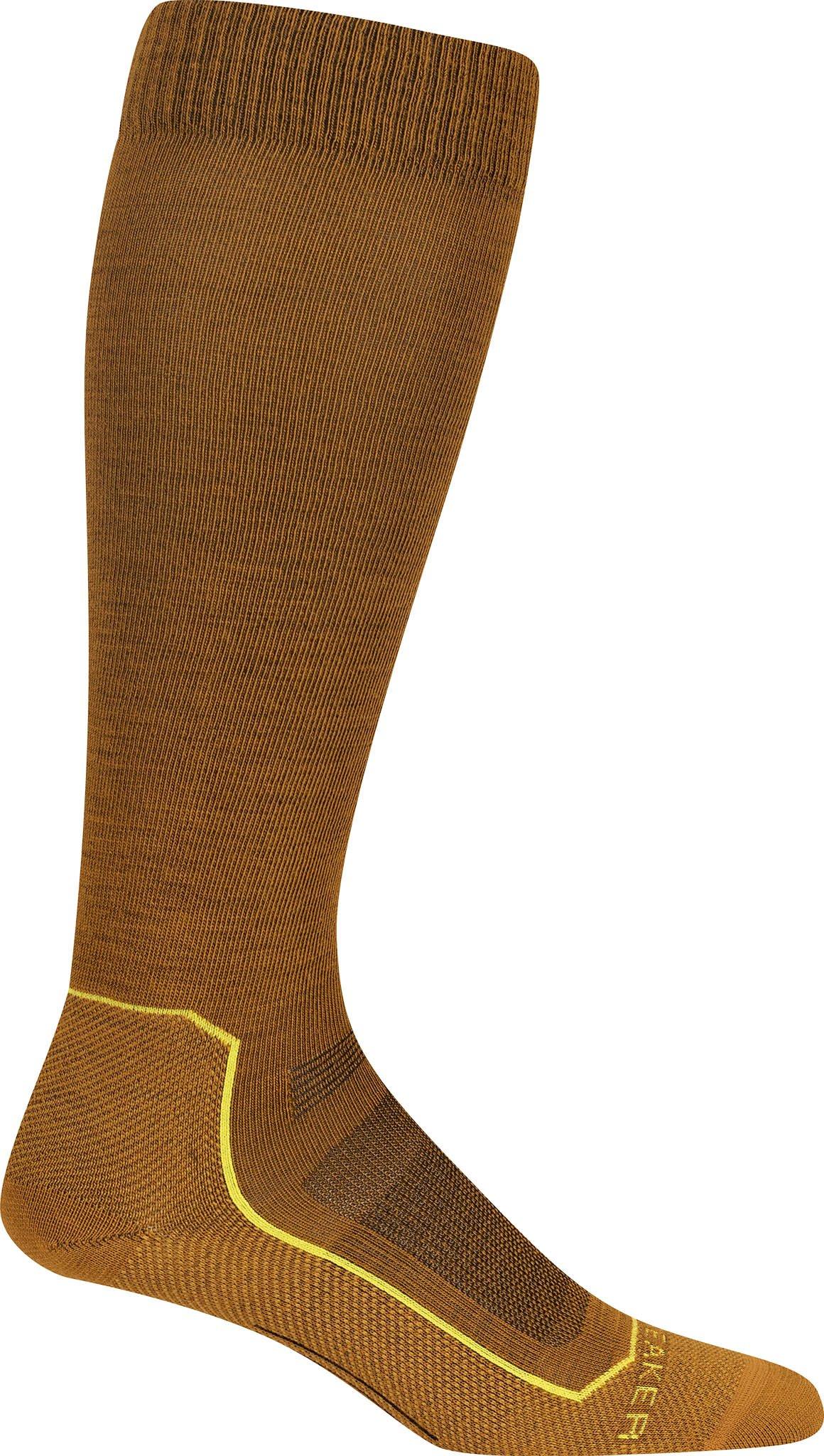 Product gallery image number 1 for product Ski+ Ultralight OTC Socks - Men's