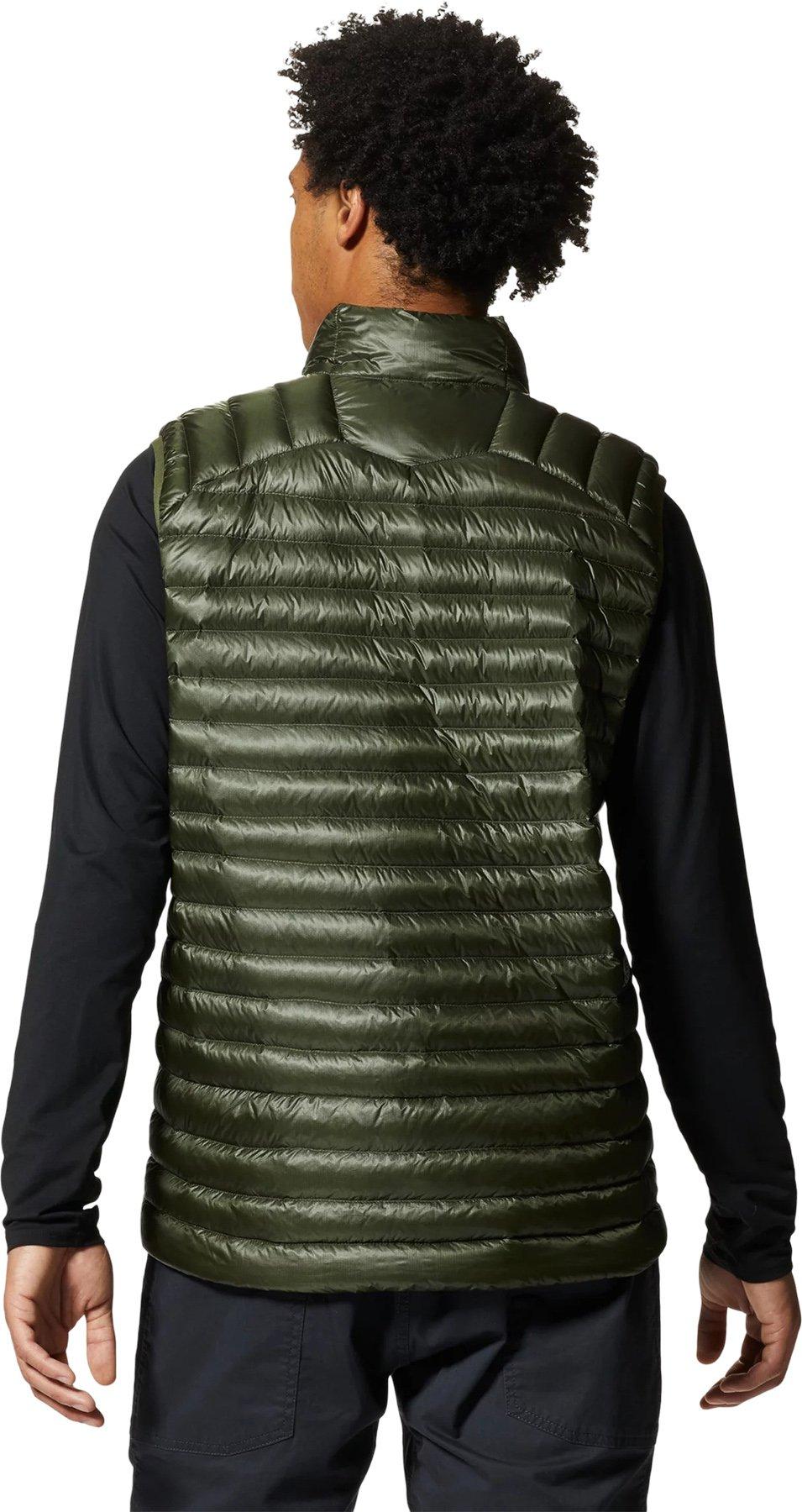 Product gallery image number 2 for product Ghost Whisperer2 Vest - Men's