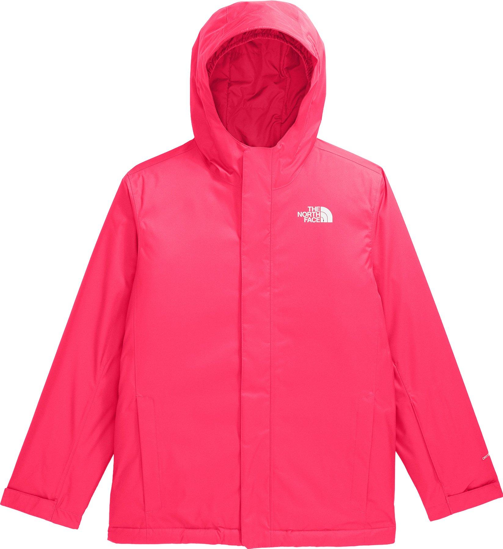 Image de produit pour Manteau Snowquest - Grand enfant