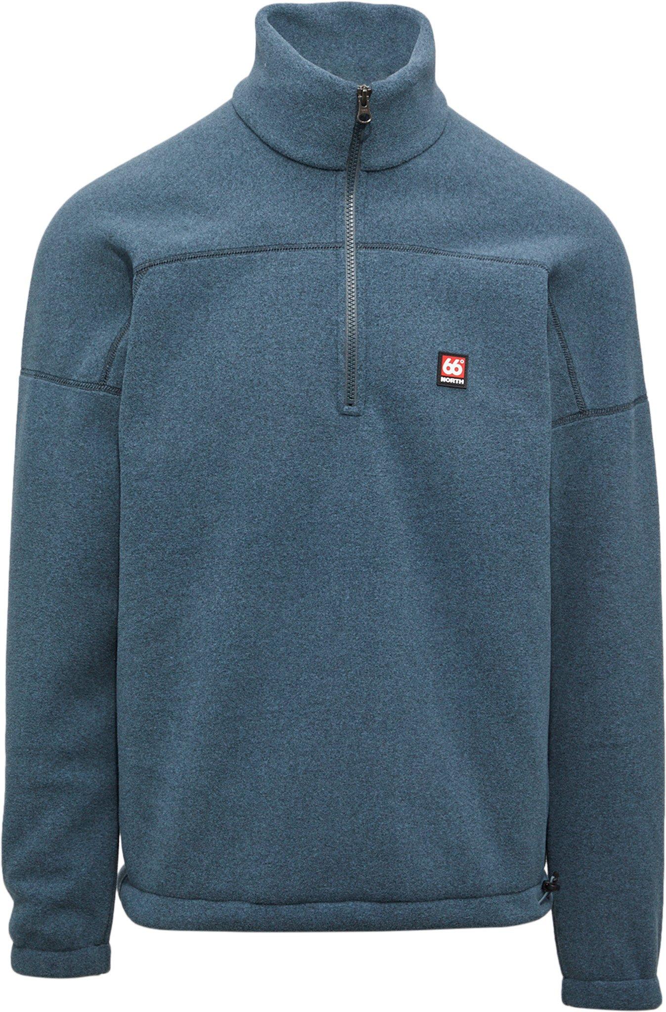 Product image for Esja Half-Zip Fleece Jacket - Unisex