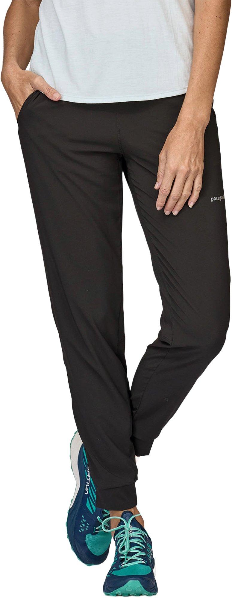 Numéro de l'image de la galerie de produits 4 pour le produit Pantalon jogging Terrebonne - Femme