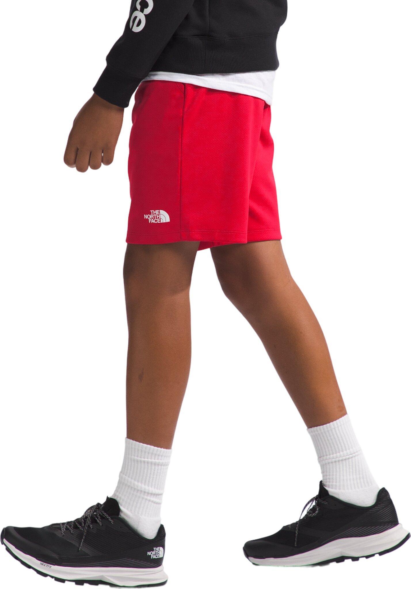 Product gallery image number 2 for product Never Stop Shorts - Boys