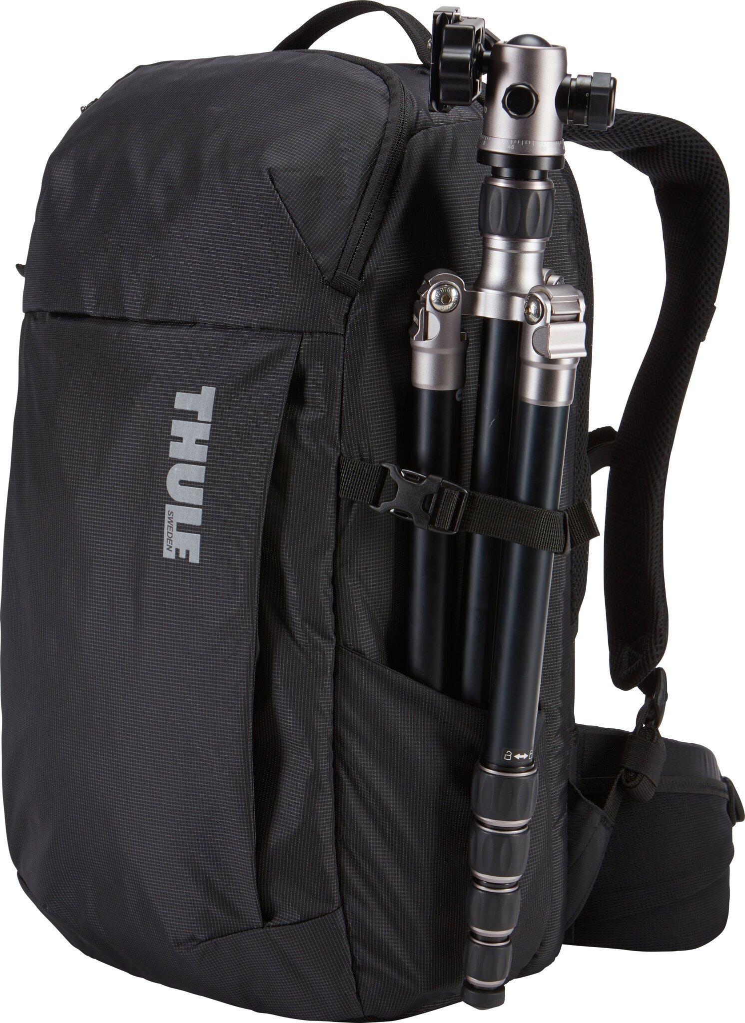 Product gallery image number 10 for product Aspect DSLR Camera Backpack 34L