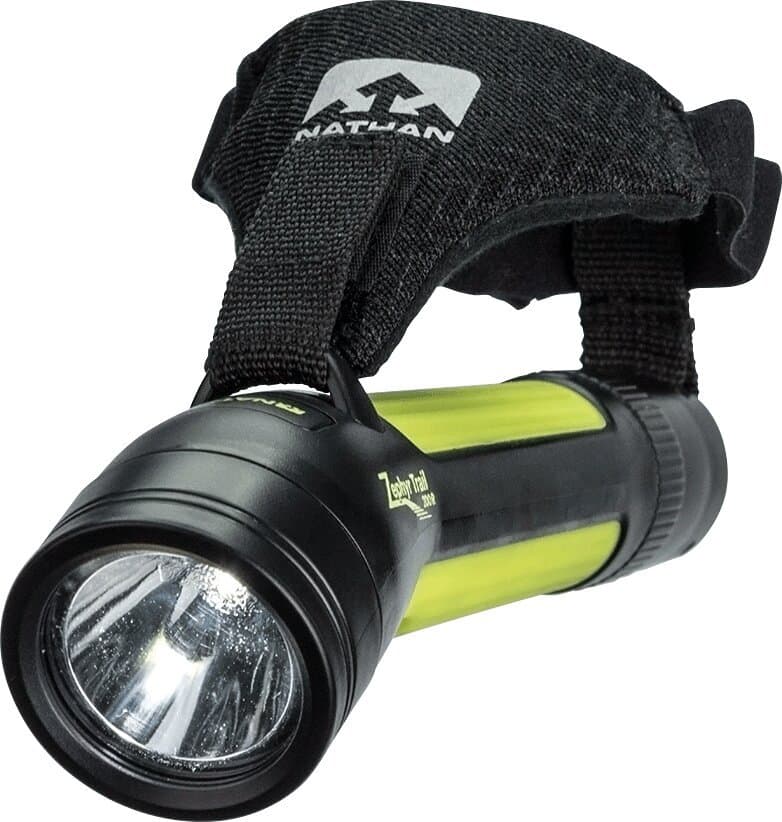 Product gallery image number 4 for product Zephyr Fire 200 R Trail Hand Torch