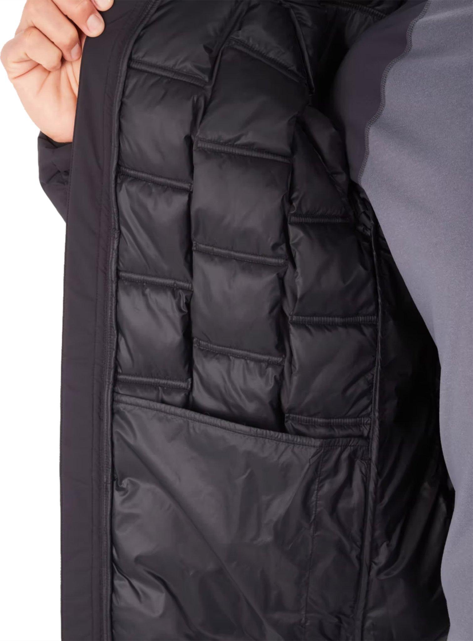 Product gallery image number 3 for product WarmCube Active Novus Jacket - Men's