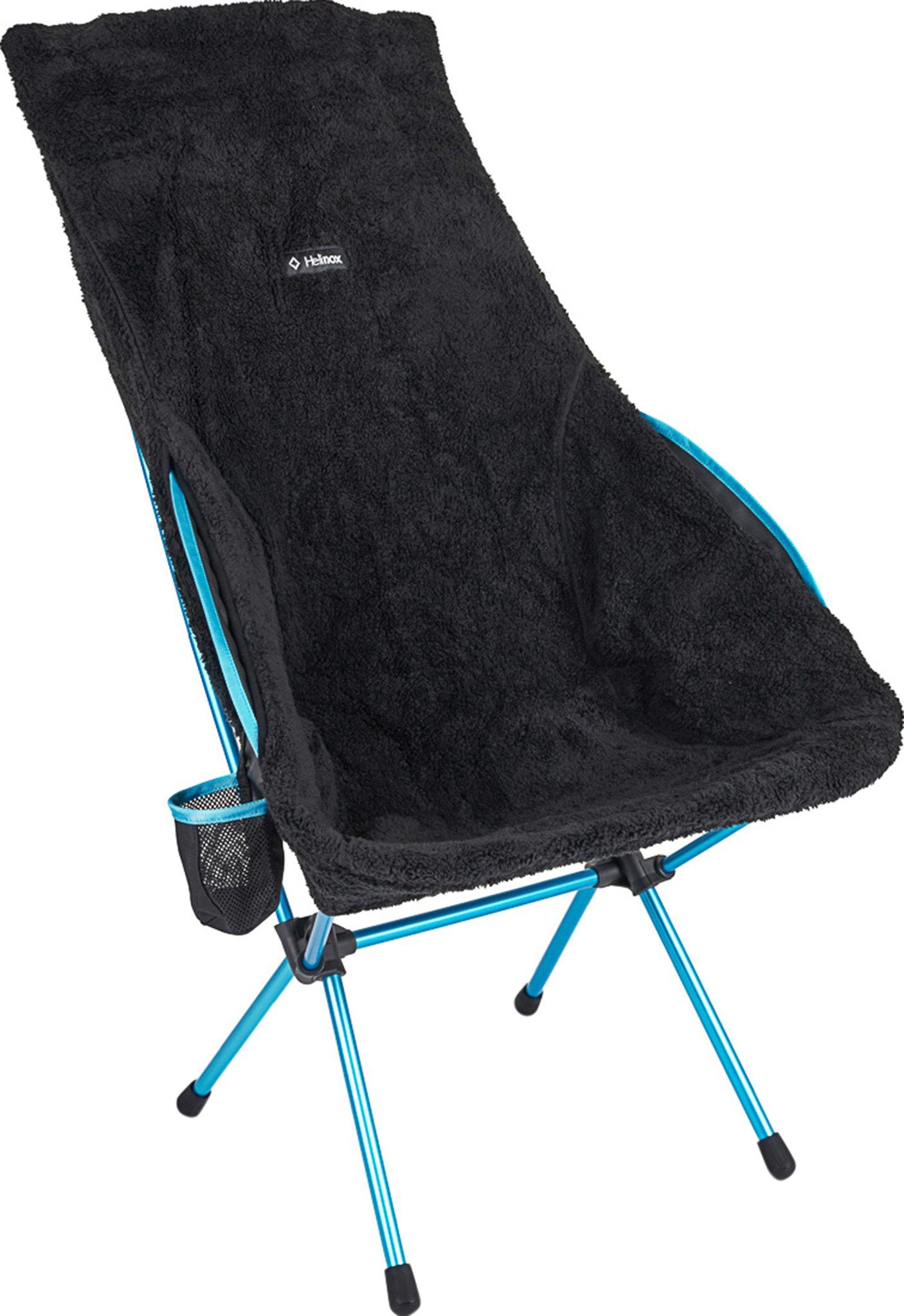 Numéro de l'image de la galerie de produits 1 pour le produit Chauffe-siège en molleton pour chaise Savanna/Playa