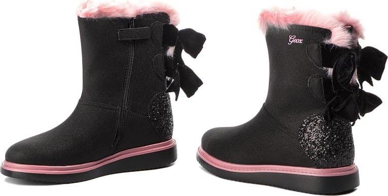 Product gallery image number 2 for product Thymar Snow Boots - Big Girls