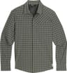 Couleur: Ranger Green Plaid