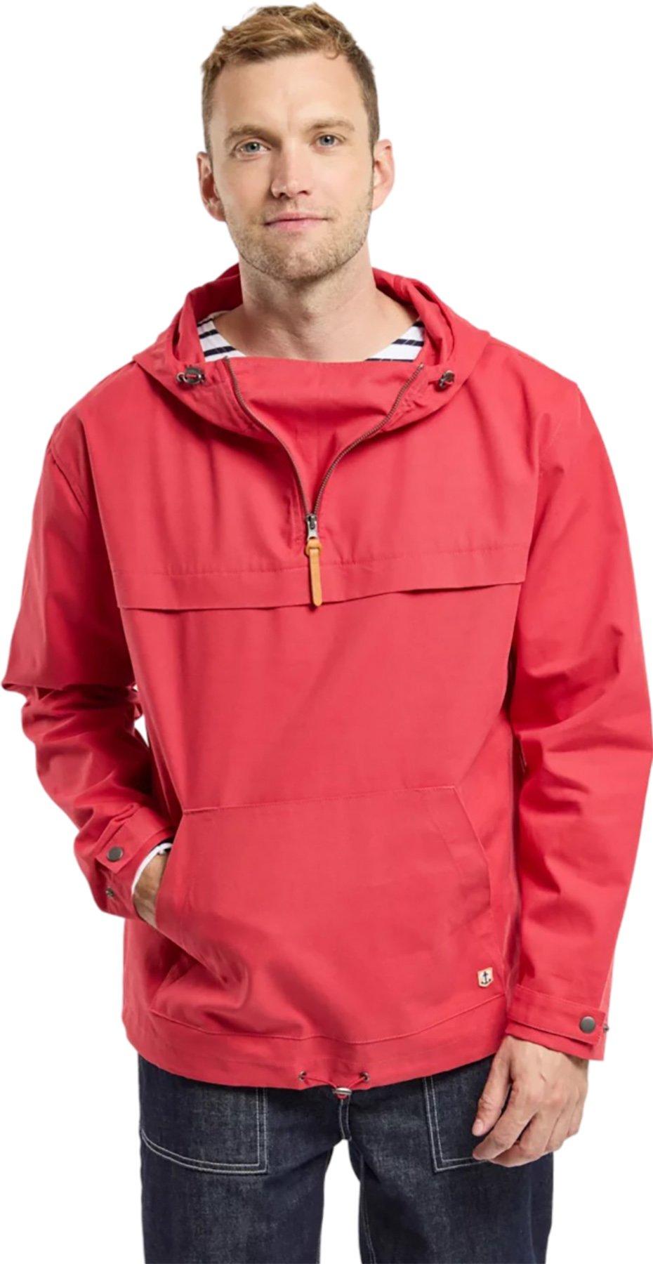 Product image for Water Repellent Fisherman'sSmock - Men's