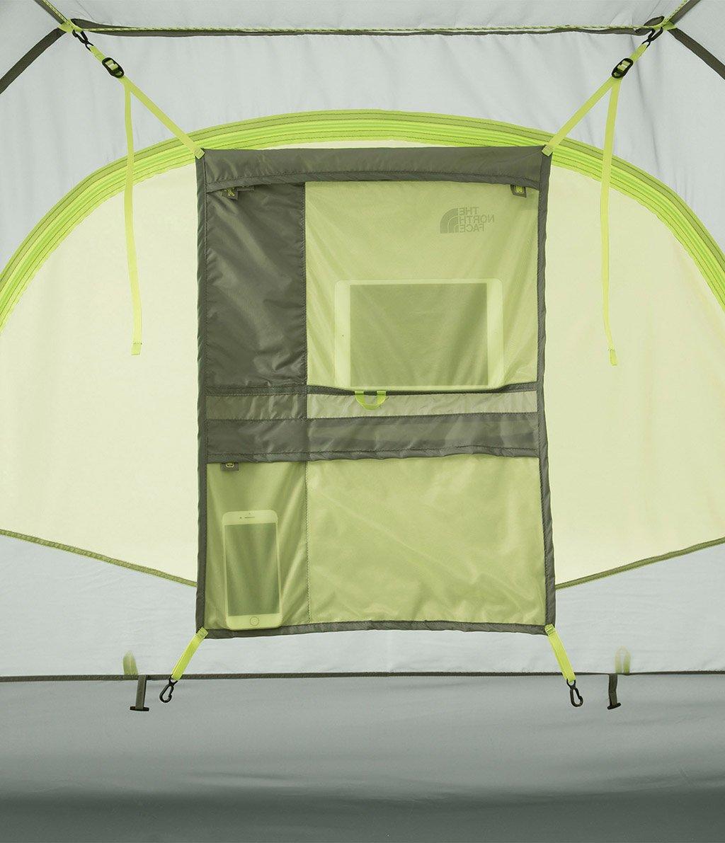 Product gallery image number 5 for product Homestead Roomy 2 Tent