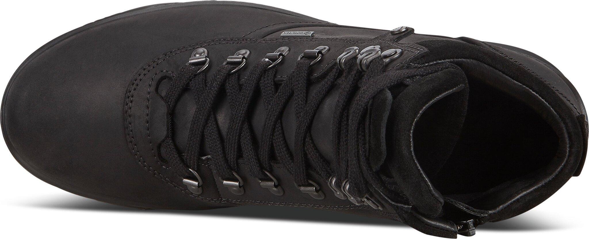 Product gallery image number 5 for product Byway Tred GTX Sneakers Ankle - Men's