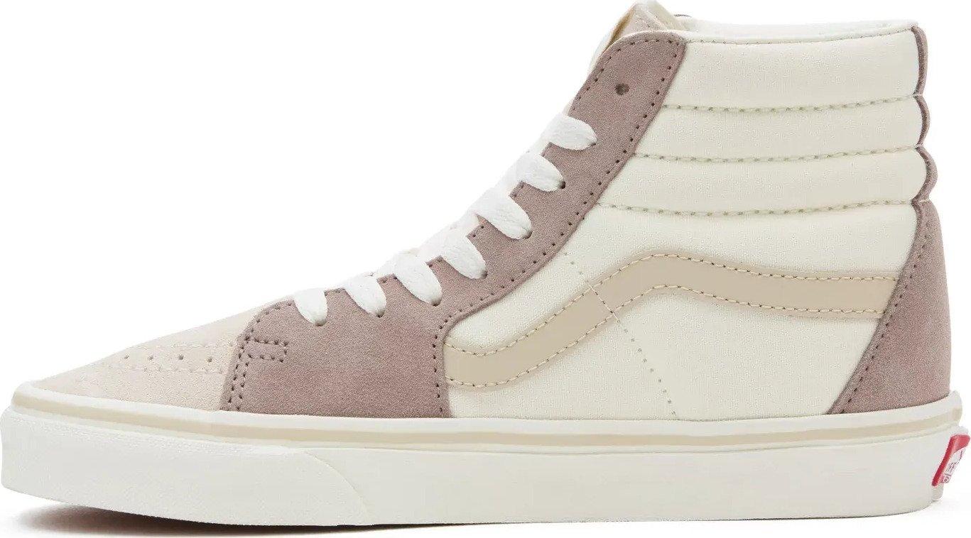 Numéro de l'image de la galerie de produits 4 pour le produit Chaussures Fu Sk8-Hi - Unisexe