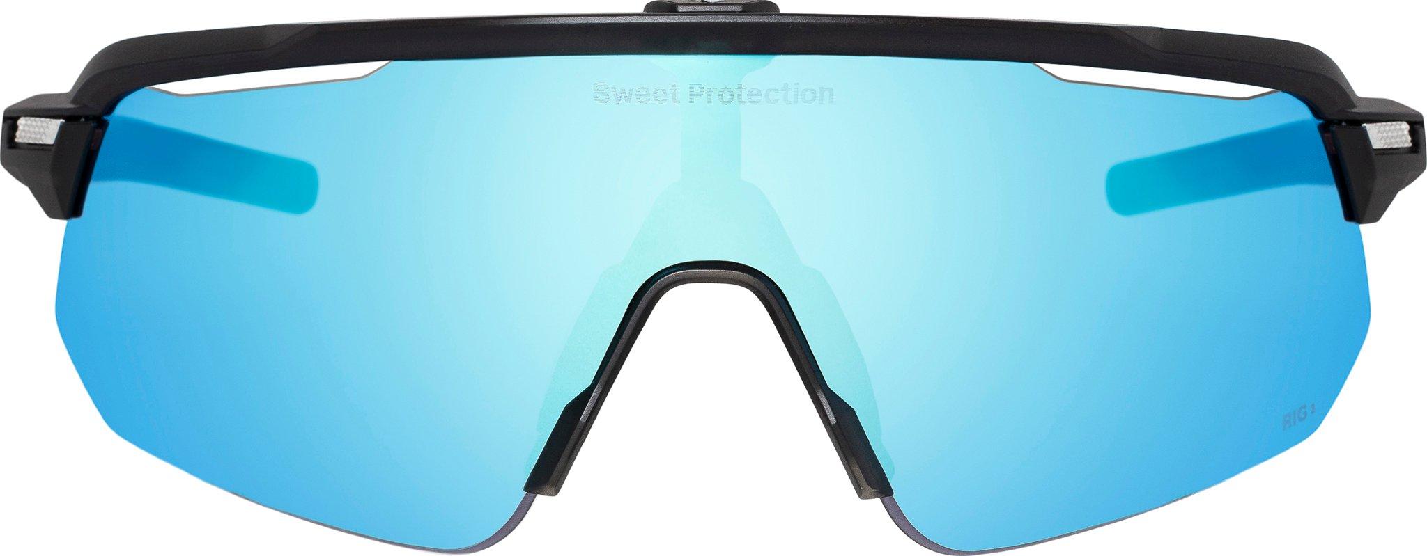 Product gallery image number 3 for product Shinobi RIG Reflect Sunglasses - Unisex