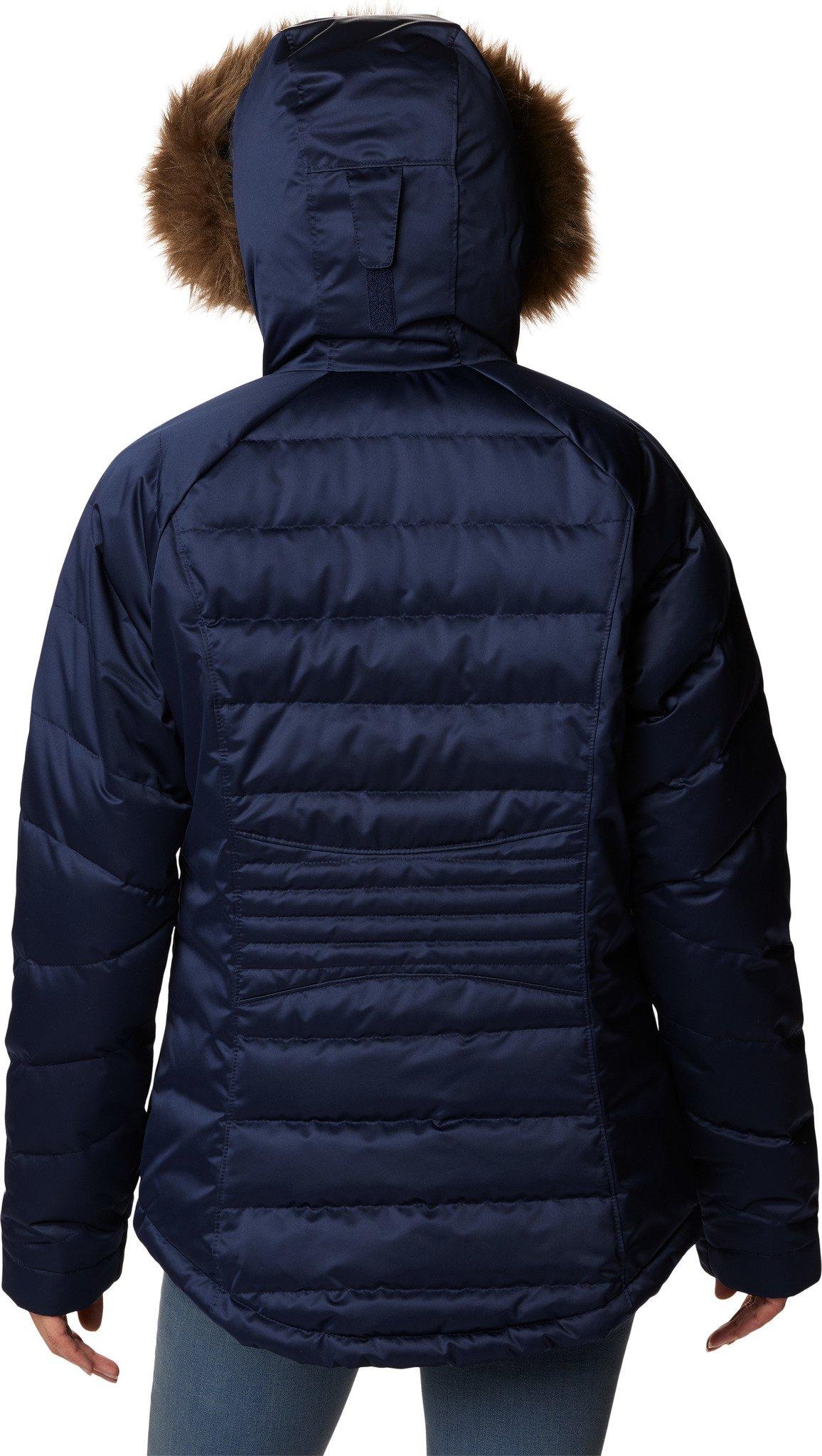 Product gallery image number 4 for product Lay D Down III Jacket - Women's