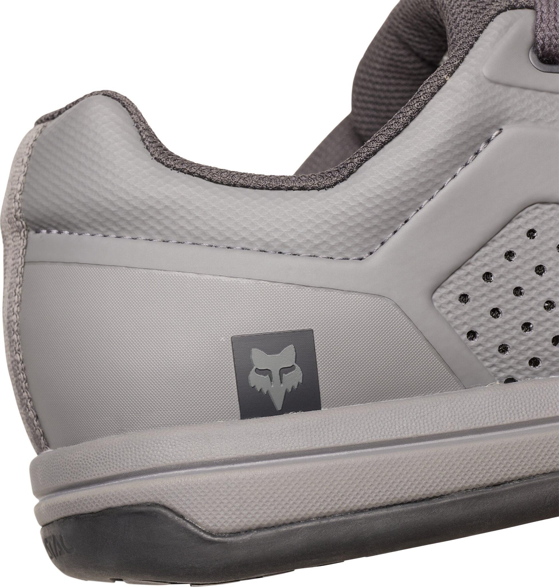 Product gallery image number 7 for product Union Flat Shoe - Unisex