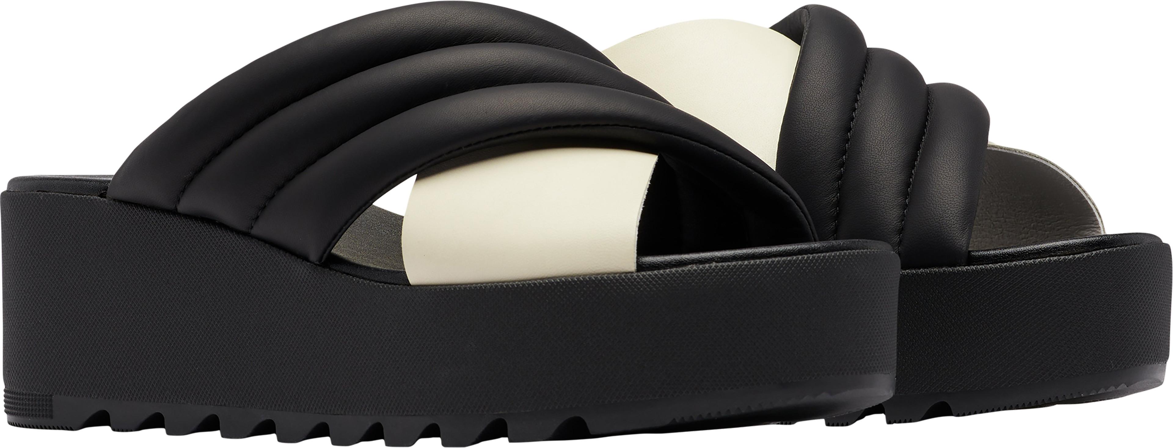 Product gallery image number 7 for product Cameron Flatform Puff Sandals - Women's