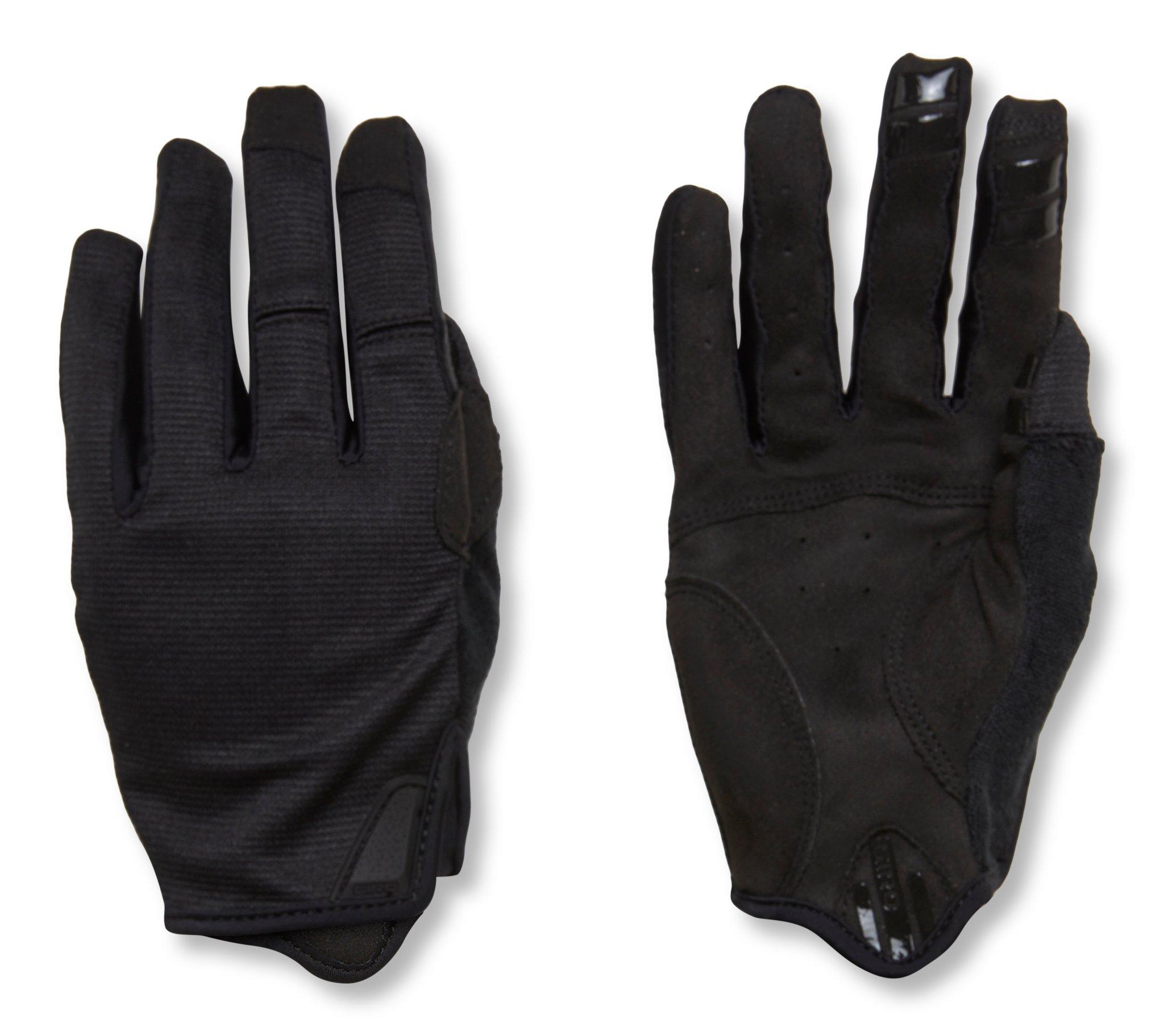 Product gallery image number 1 for product DND Mountain Bike Gloves - Men's