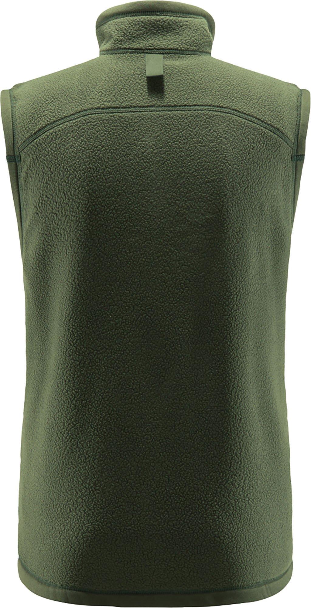 Product gallery image number 2 for product Malung Pile Vest - Men's