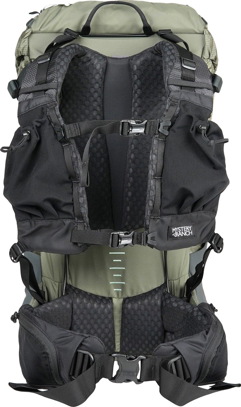 Product gallery image number 7 for product Bridger Backpack 35L - Women's