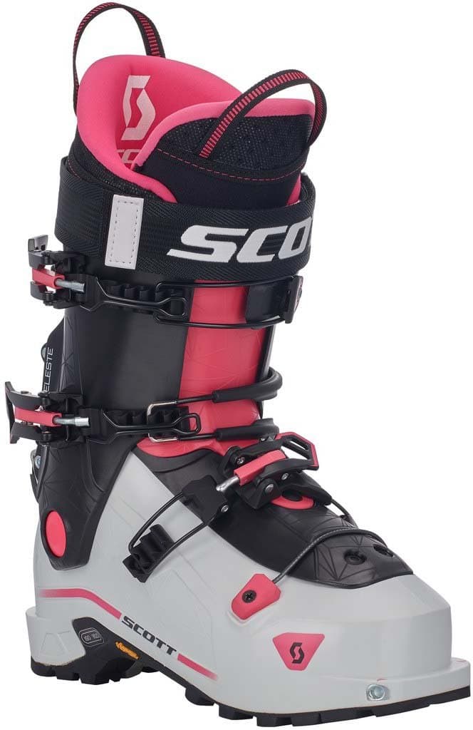 Numéro de l'image de la galerie de produits 2 pour le produit Botte de ski Celeste - Femme