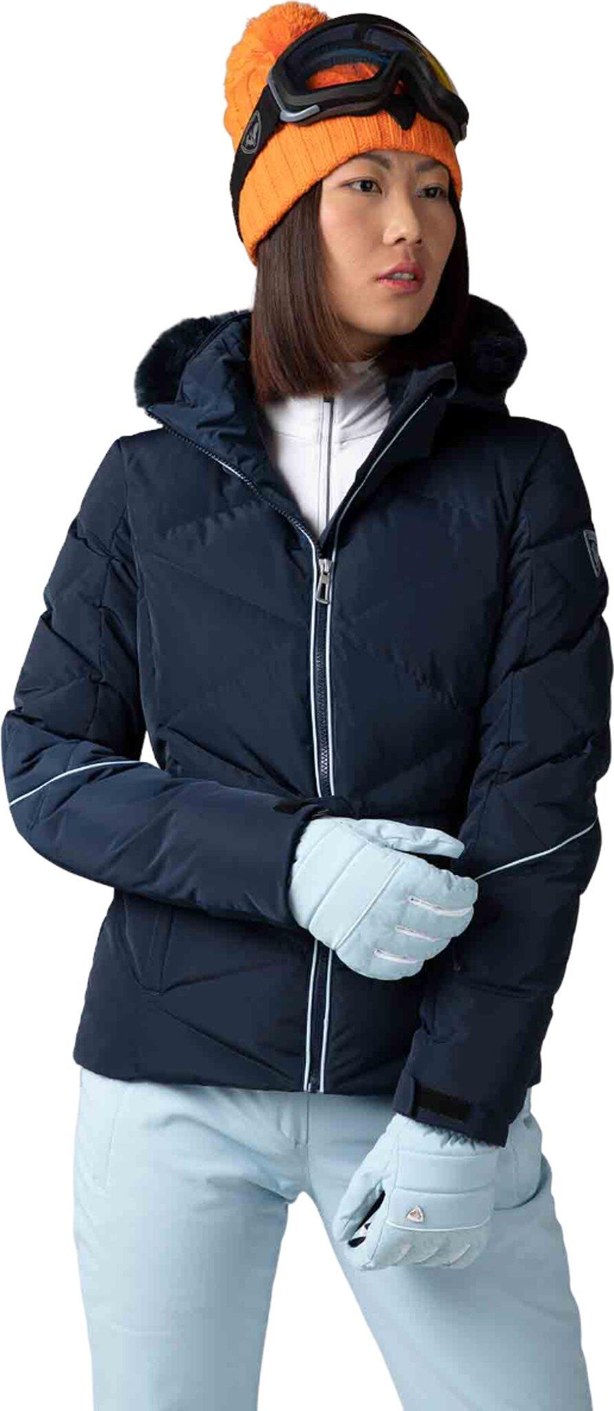 Image de produit pour Manteau ski Pearly Staci - Femmes