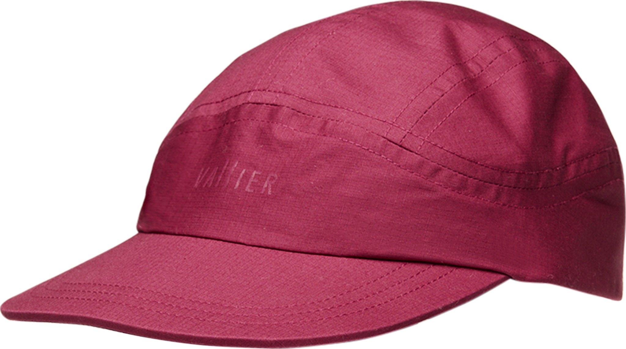 Image de produit pour Casquette à 5 panneaux Foz - Unisexe