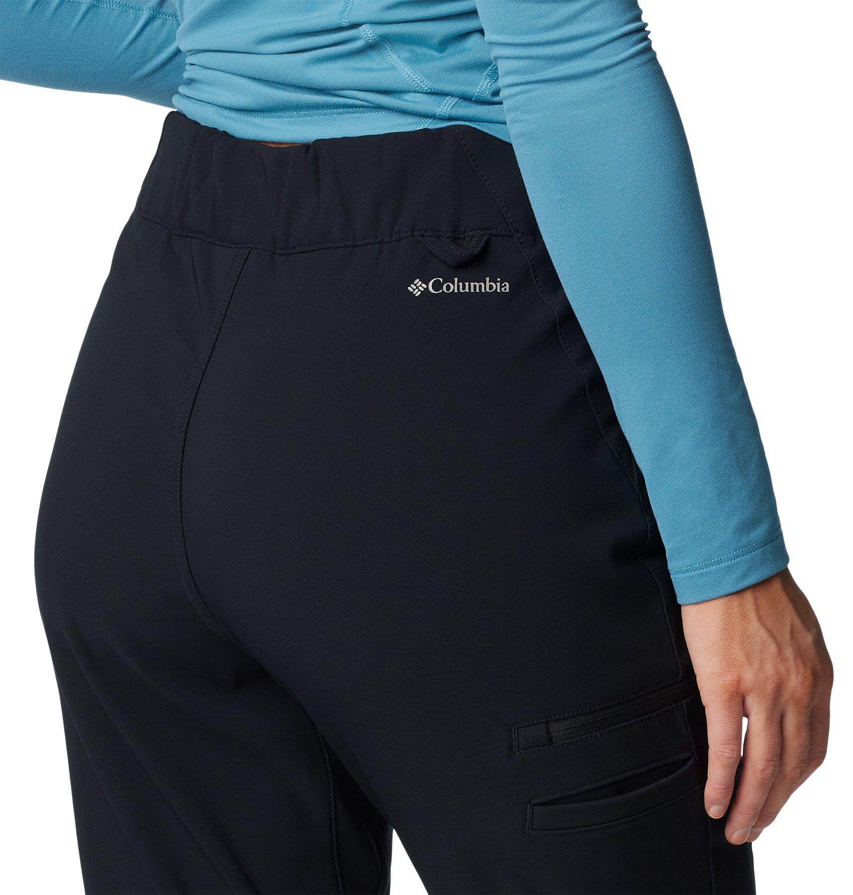 Product gallery image number 3 for product Back Beauty High-Rise Pant - Women's