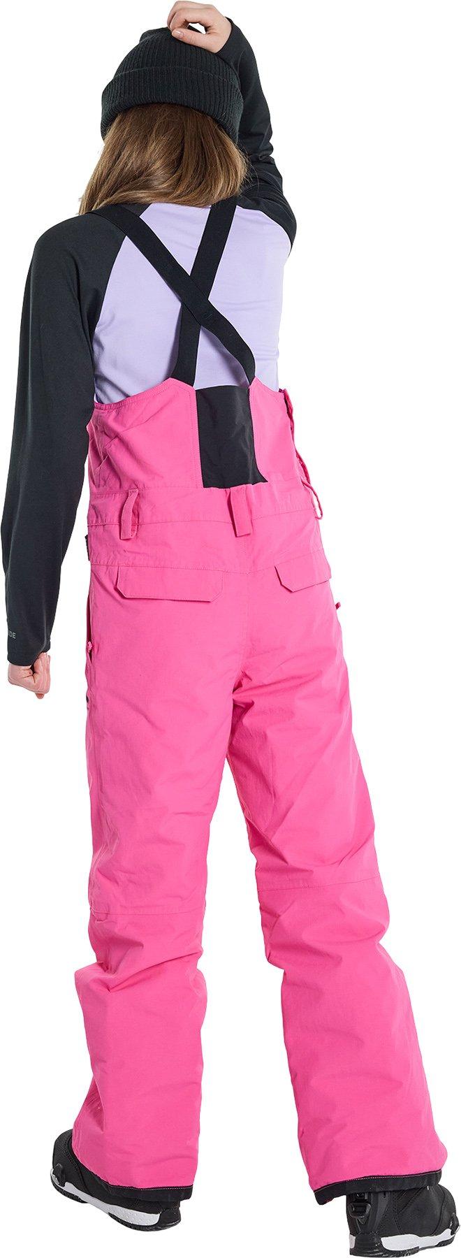 Product gallery image number 6 for product Burton Skylar Bib Pant - Kids