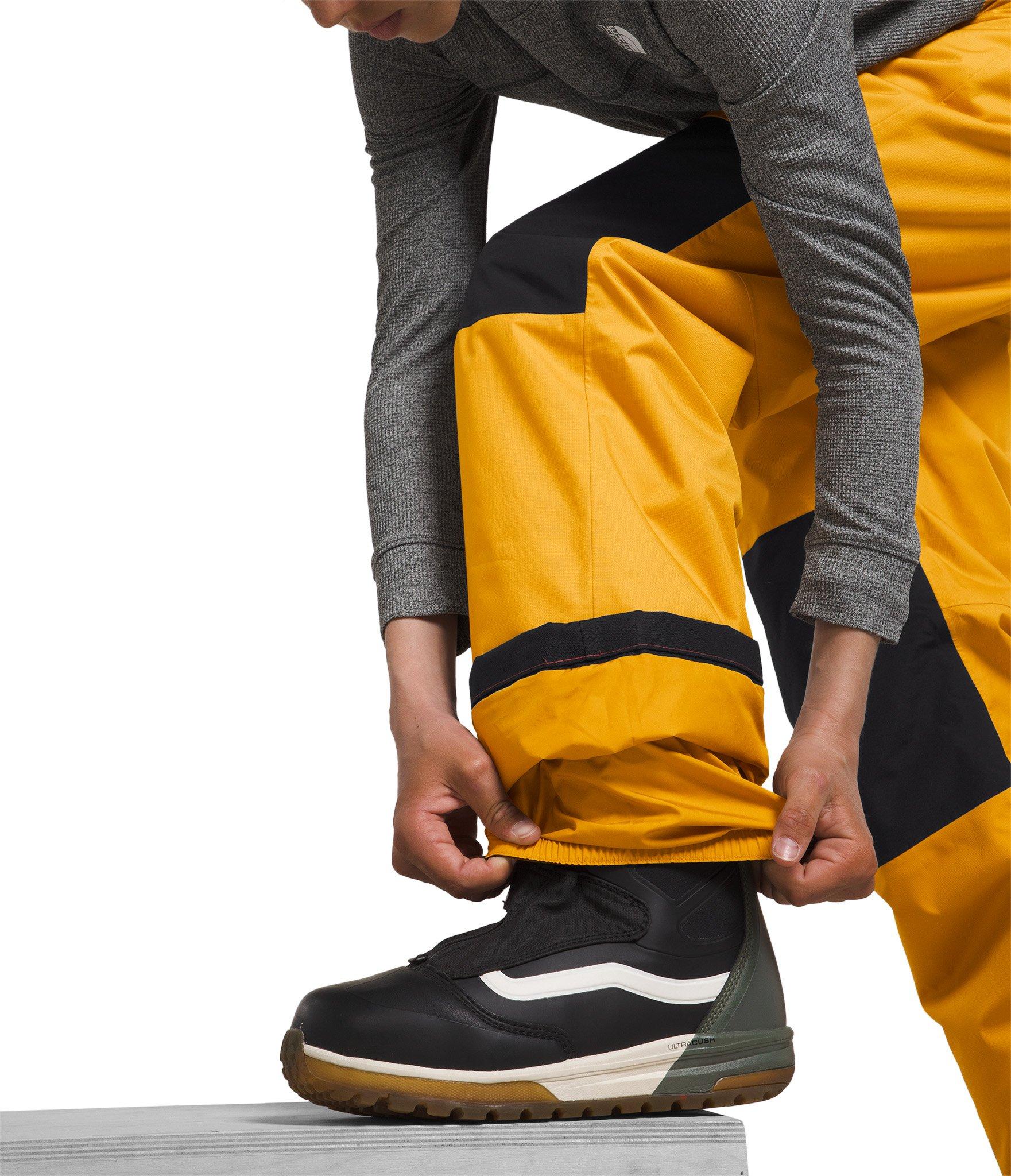 Product gallery image number 3 for product Freedom Insulated Pants - Boys