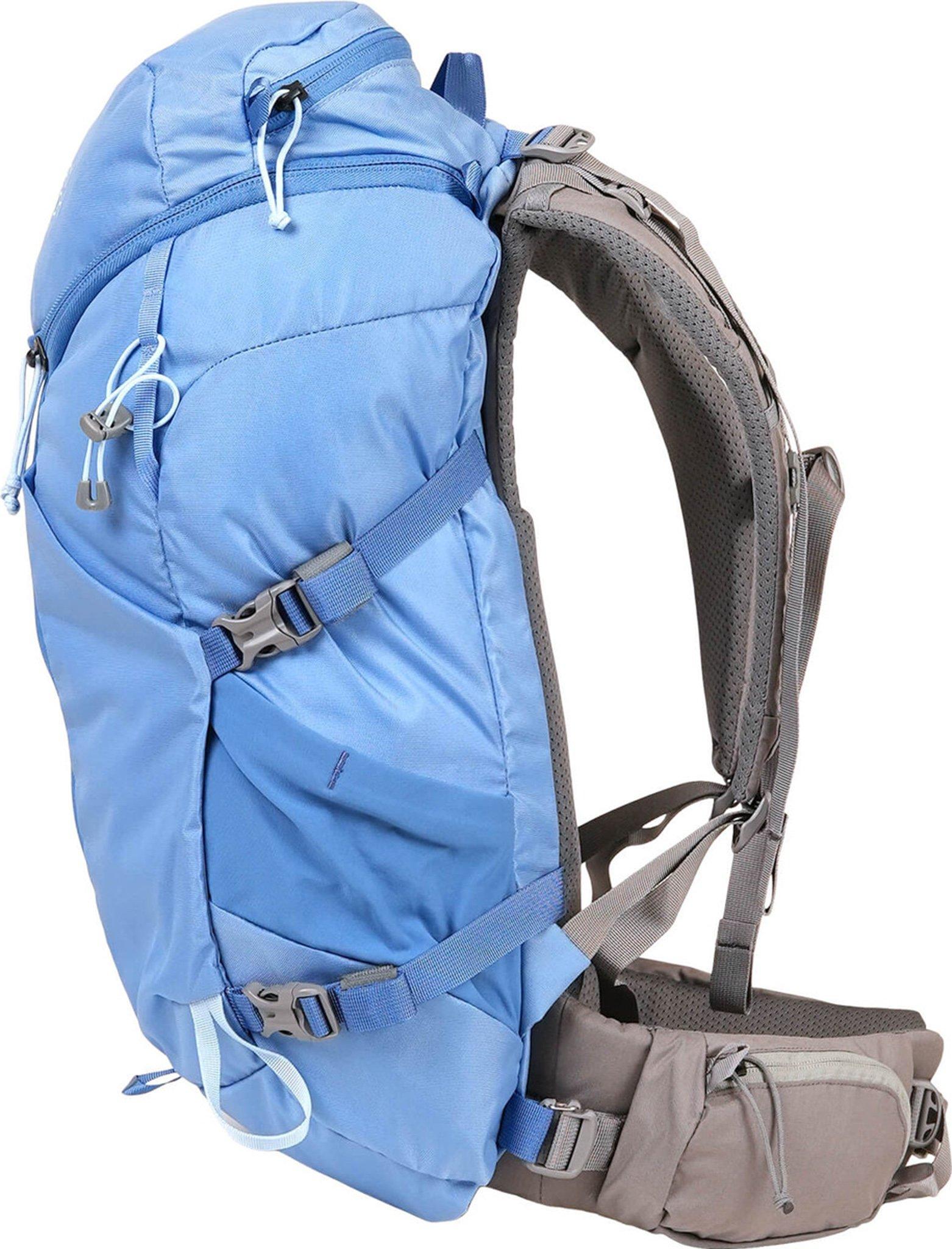 Product gallery image number 5 for product Coulee Backpack 20L - Women's