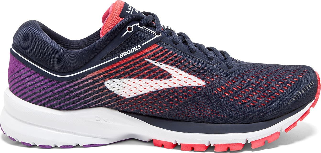 Product gallery image number 1 for product Launch 5 Road Running Shoes - Women's