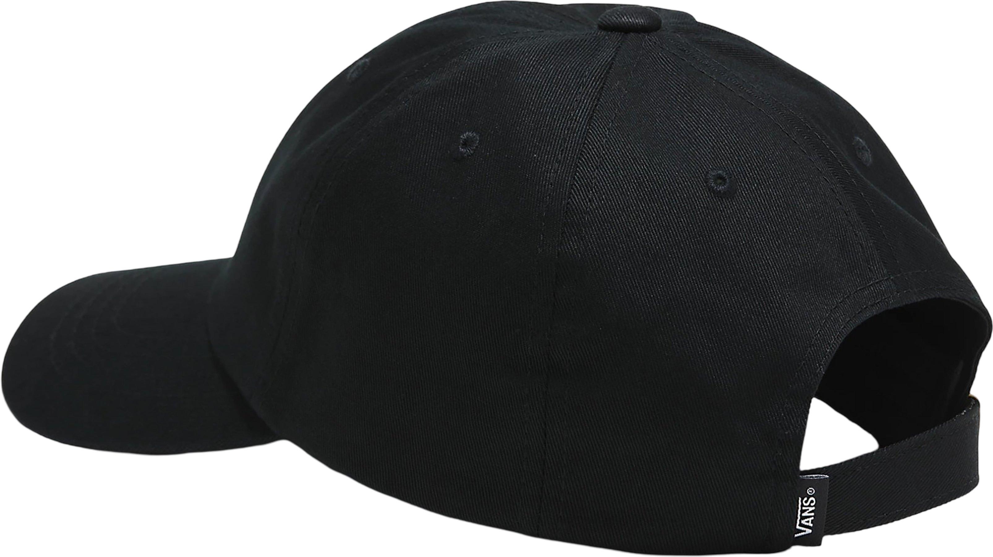 Numéro de l'image de la galerie de produits 2 pour le produit Casquette de style jockey Half Box Curved - Unisexe