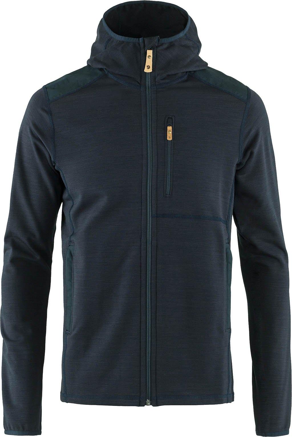 Product gallery image number 1 for product Keb Fleece Hoodie - Men's